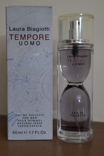 Laura biagiotti tempore homme - biagiotti,