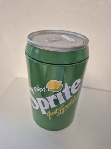 Sprite spardose bzw - spardose,