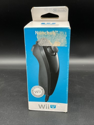 Nintendo wii nunchuk - wii, original