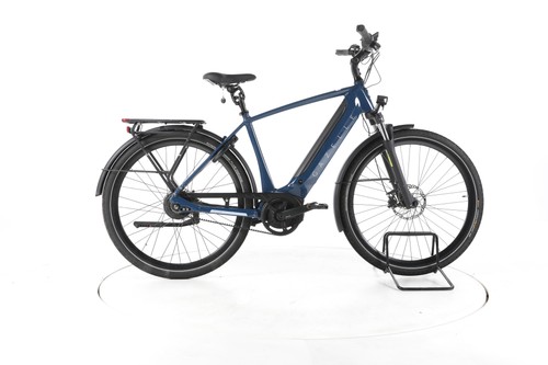 Gazelle ultimate c380 - gazelle, city