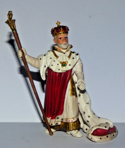 Schleich 70027 lilien ritter - schleich, 70027,
