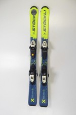 STÖCKLI X-Team Kinder-Ski