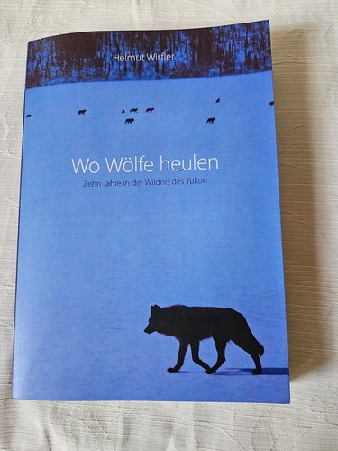 Wölfe heulen zehn - ,