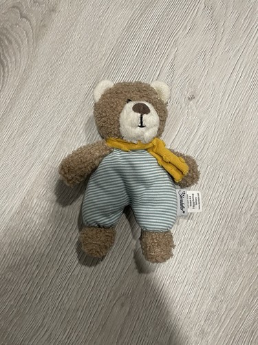 Sterntaler kuscheltier ben - kuscheltier,