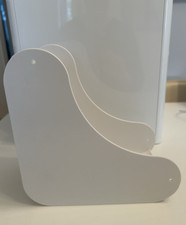 kitchen by TCHIBO Ständer montierbar für Deckel, Bretter, Kochbücher o. a.