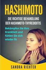 Hashimoto: Die richtige