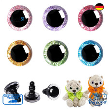 Sicherheitsaugen 20 mm 60