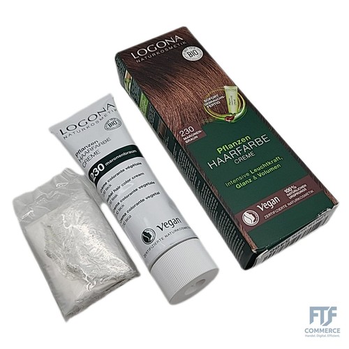 Logona naturkosmetik - logona,