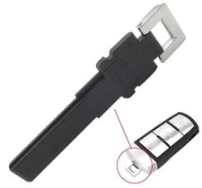 Not Schlüssel Rohling Bart