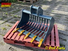 Sortierlöffel 80 cm - 60,