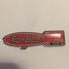 König Pilsener Bier Brauerei