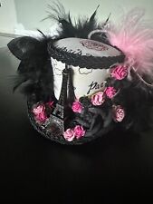 PARIS Mini-Hut Eiffelturm