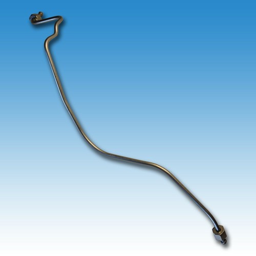 Einspritzleitung deutz f1m414 - einspritzleitung,