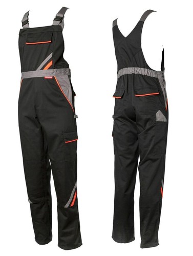 Planam visline latzhose - planam,