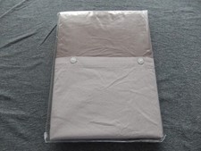 Christian Fischbacher BETTWÄSCHE  BITTERSWEET WINTER ROSE 150 X 200 CM NEU