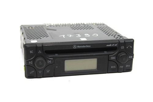 Autoradio mercedes audio 10 - audio,