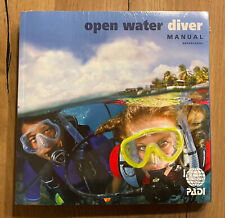 PADI Open Water Diver Manual NEDERLANDS, KIT # 71142DU, (Dutch)