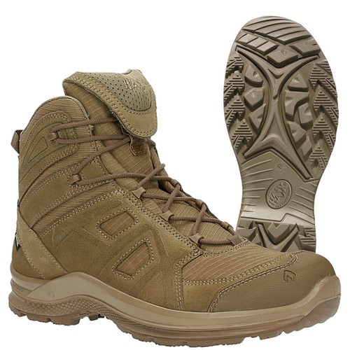 Haix black eagle athletic 0 - black, 2.0