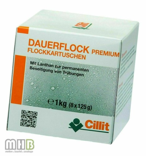 Cillit dauerflock kartuschen - cillit, dauerflock-kartuschen