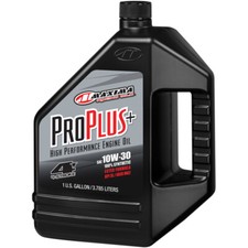 Maxima Racing Oil Pro Plus+ 4T
