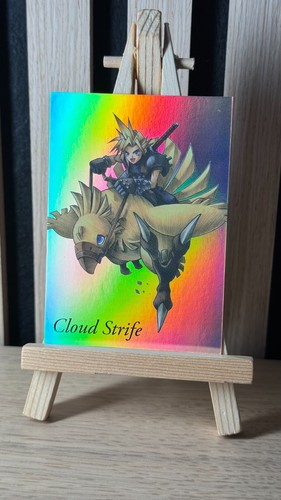 Final fantasy anniversary - fantasy,