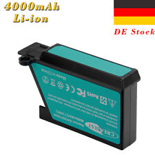 14.4V 4000mAh Li-ion Akku für