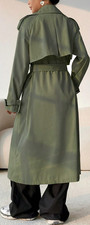 Shein damen trenchcoat - shein,