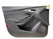 Ford Focus III DYB Turnier