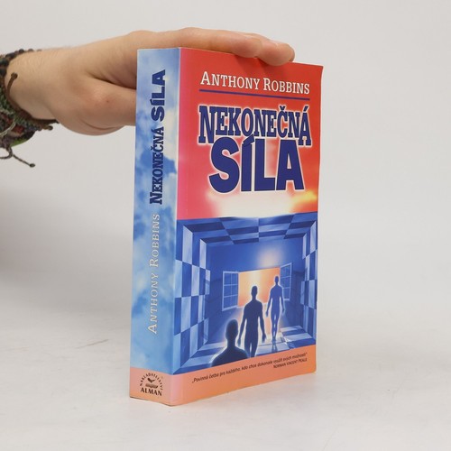 Nekonečná síla -  , | 