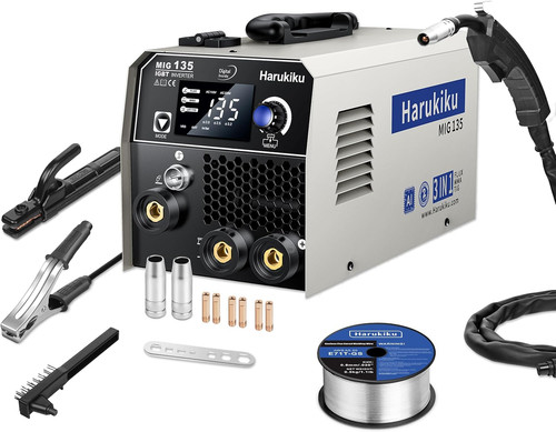 Harukiku135a fülldraht - harukiku135a,