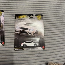 Hot Wheels Power Trip 2008