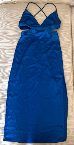 Zara kleid - zara,