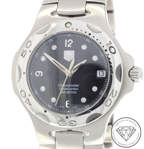 Tag heuer kirium - heuer,