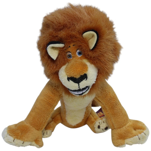 Joy toy löwe alex - löwe,