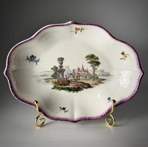 Meissen schale cm - meissen, •