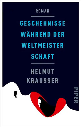 Geschehnisse während der