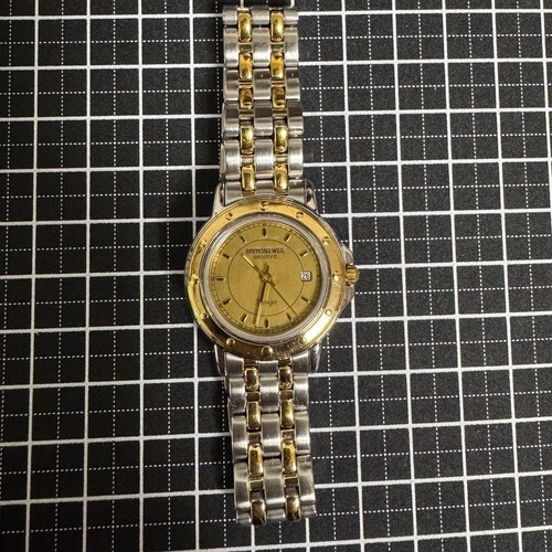 Raymond weil tango - raymond,