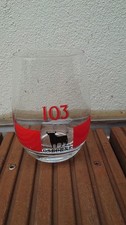 Glas Cognacschwenker Cognacglas Ballonglas Brandyglas Osborne 103 original
