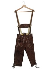 PAULGOS Trachtenlederhose