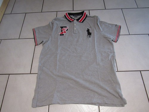 Ralph lauren herren poloshirt - lauren,