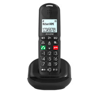 ALCATEL XL685 - Schnurloses