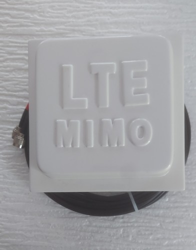 Mimo lte funkantenne - lte,