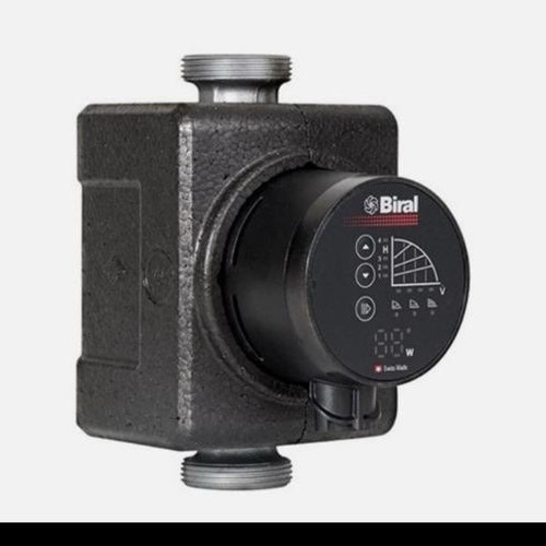 Biral umwälzpumpe 180mm - biral, 25-3,180mm