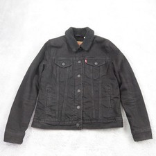 Levis Sherpa Damen Gr. S