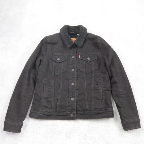 Levis sherpa damen s - levis,