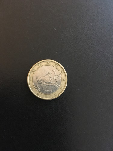 österreich euro münze 2002 - Österreich,