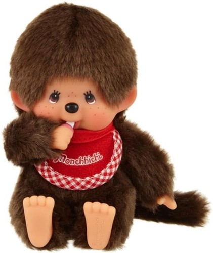Sekiguchi monchhichi premium - sekiguchi,