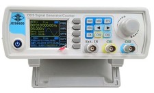 JT-JDS6600 2 Kanal Wobbel- Funktions- Signalgenerator Frequenzzähler Netzbetrieb