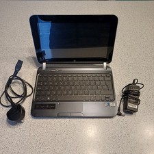 HP Mini 210-3025sa 10,1"