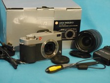Leica Digilux 3 Four-Thirds